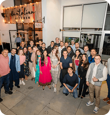 Partner with Purpose