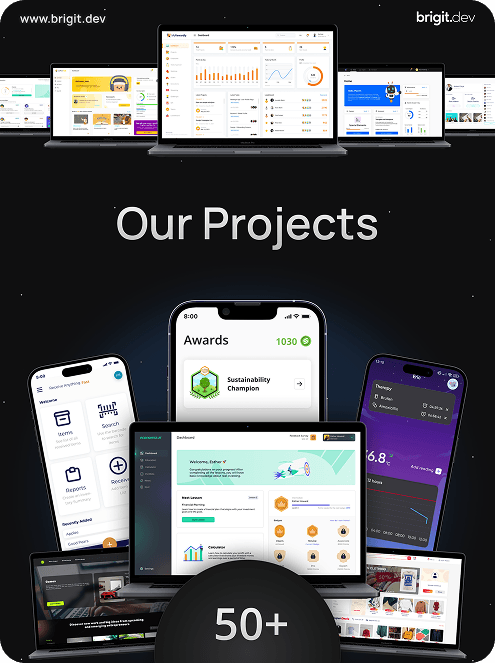 brigit.dev