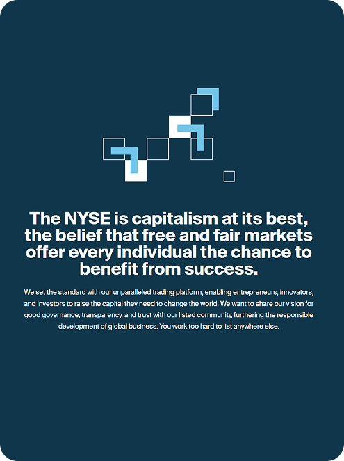 NYSE