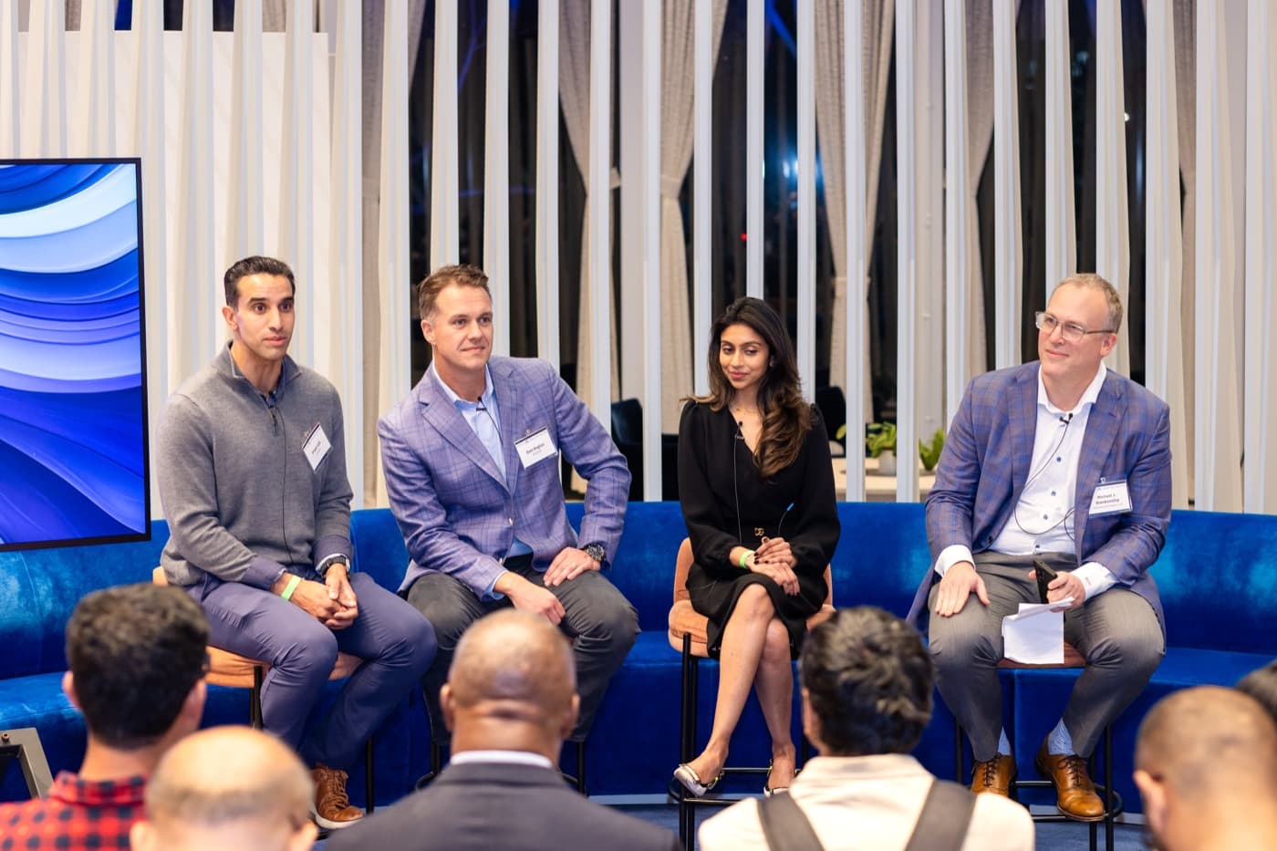 Beyond the Finish Line: The Founder's Journey