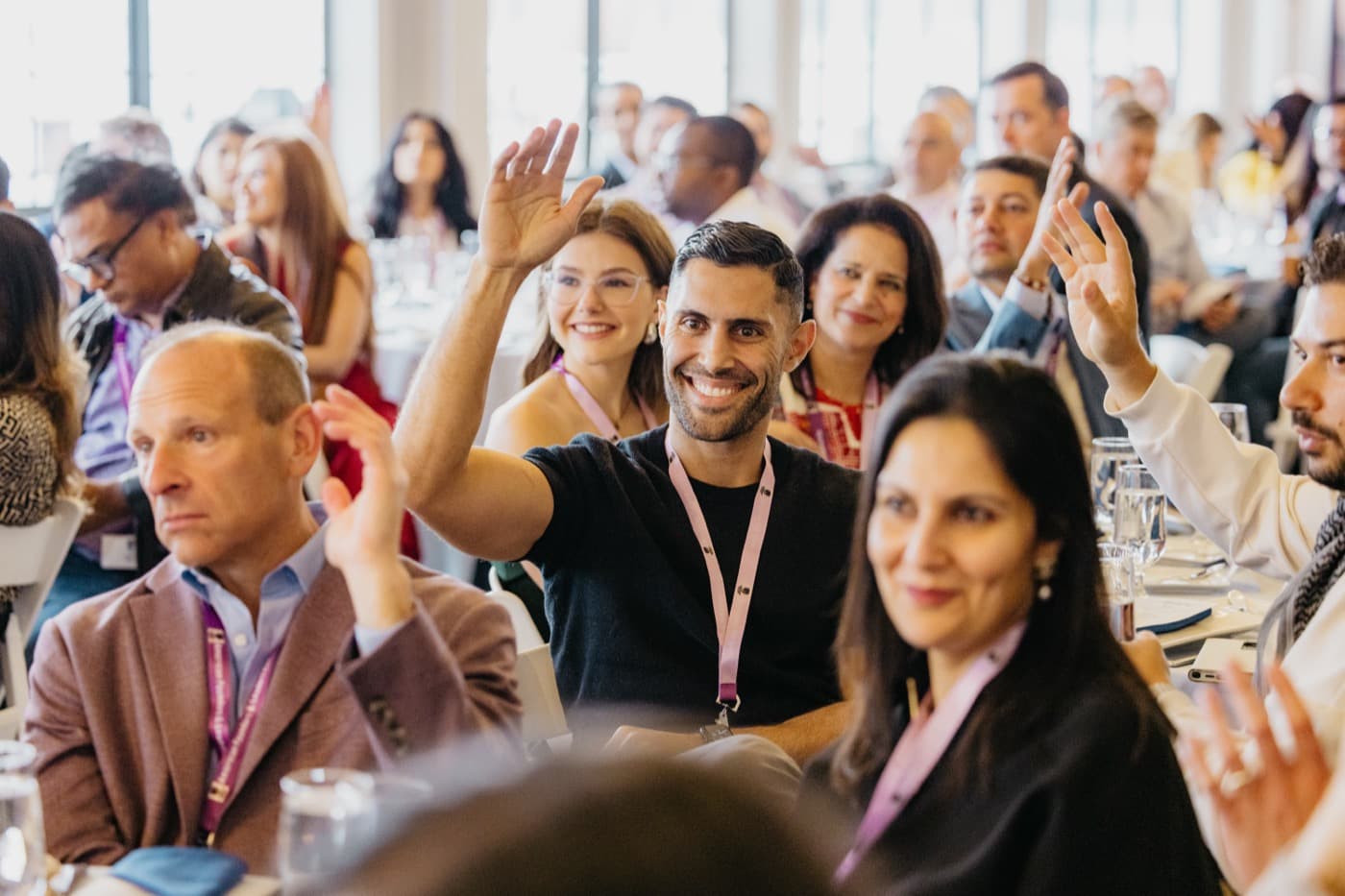 FounderFuel Dinner — Inaugural Edition